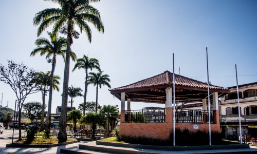 Pinheiral anuncia programação do Desfile Cívico 2025 em novo local